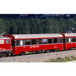 RhB BD 2475 Einheitswagen IV Bernina Express