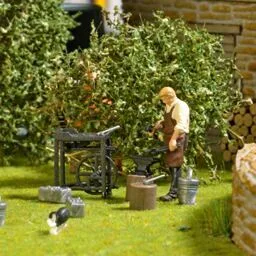 Action Set: Feldschmiede